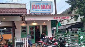 Foto Es teh jaya abadi