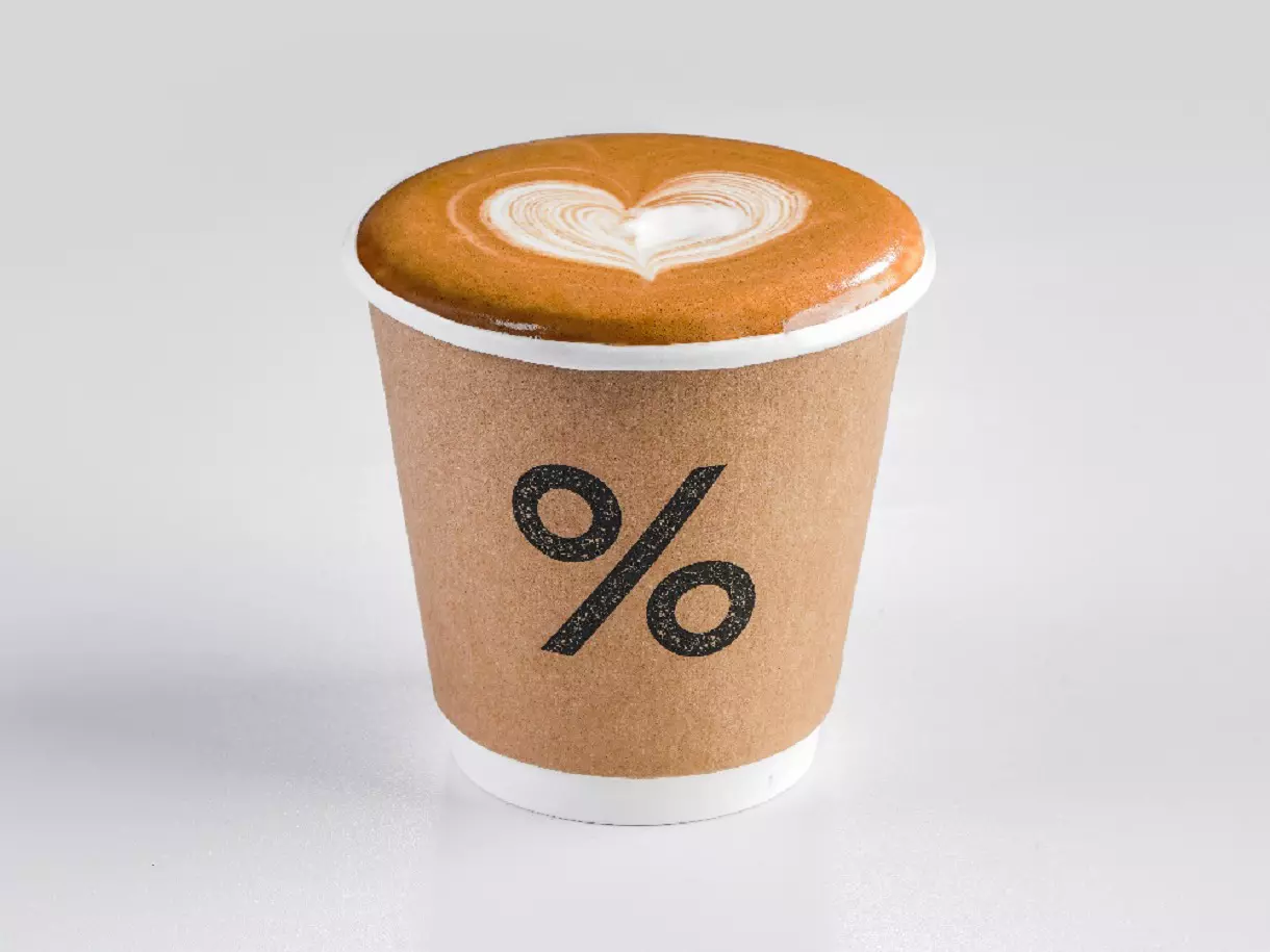 Kopi Arabika