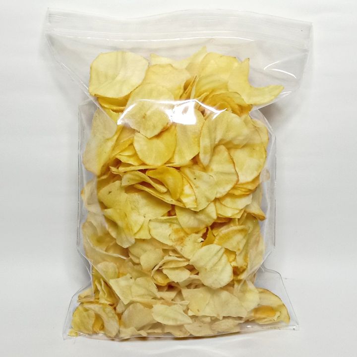 Keripik Asin